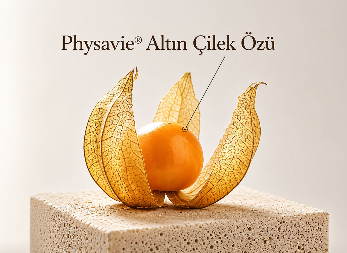 Physavie Nedir? Pielurd Formüllerindeki Rolü