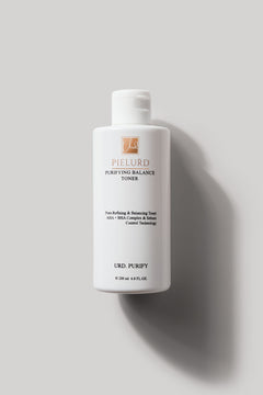Arındırıcı Denge Toniği | AHA+BHA + Zinc PCA