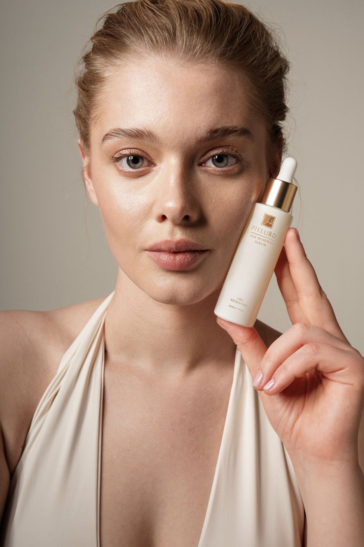 Pielurd Kırışıklık Karşıtı Yenileyici Serum kullanım görseli 6