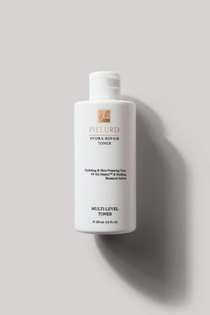 Moisture Barrier Toner | Pro-Vitamin B5 + Aloe Vera Extract