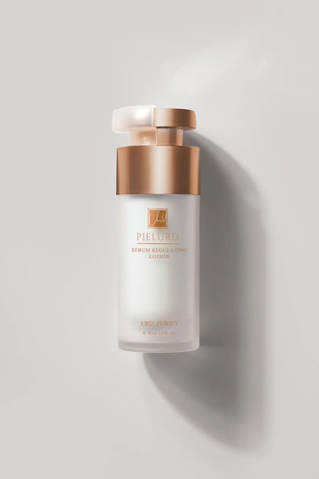 Sebum Dengeleyici Losyon | Zinc PCA + Salicylic Acid