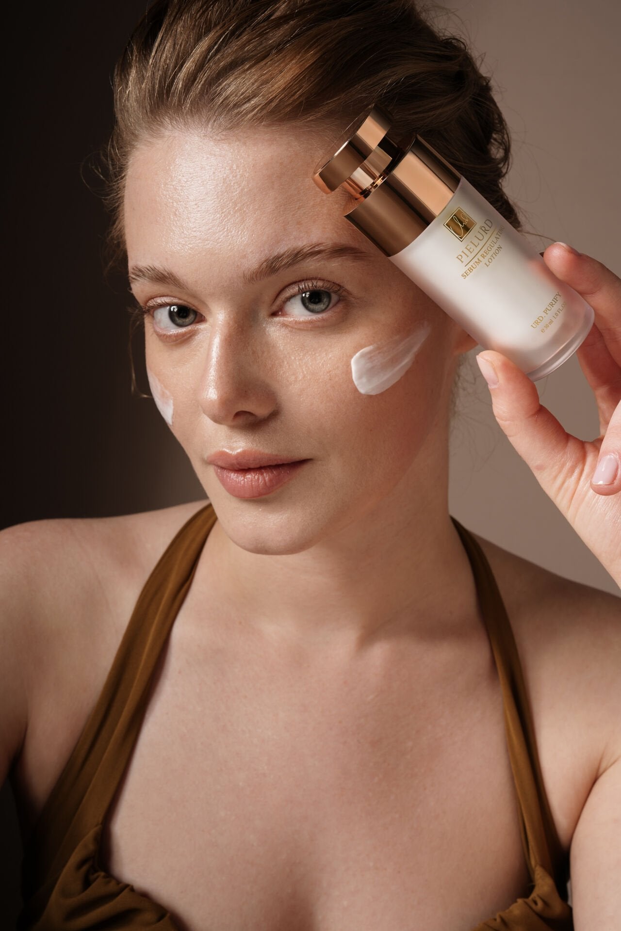 Pielurd Sebum Dengeleyici Losyon kullanım görseli 7