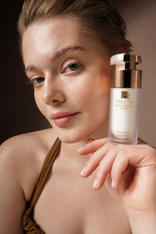 Sebum Dengeleyici Losyon