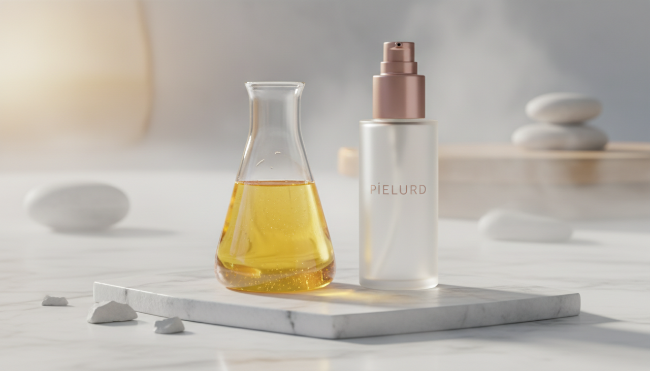 Epigenetik Onarım: Cildin Görünmez Kaydını Yeniden Yazmak