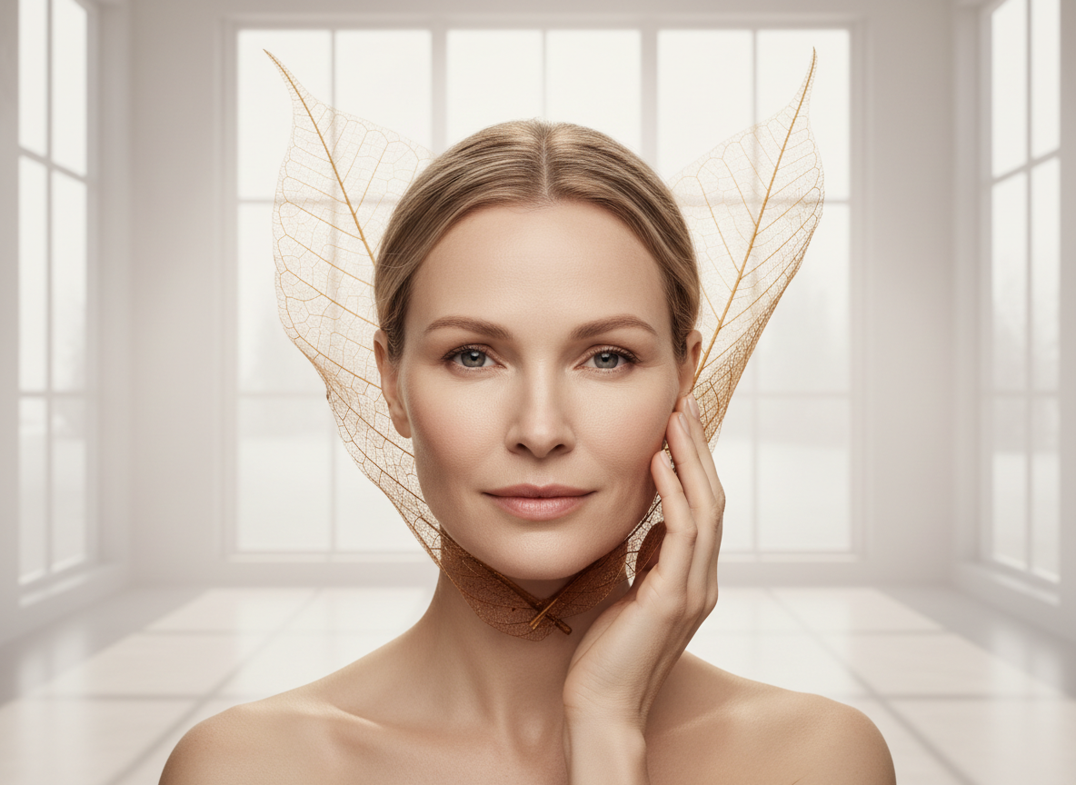 Bio-Retinoid: Cildi Yenilemek Değil, Yenilenmeyi Hatırlatmak