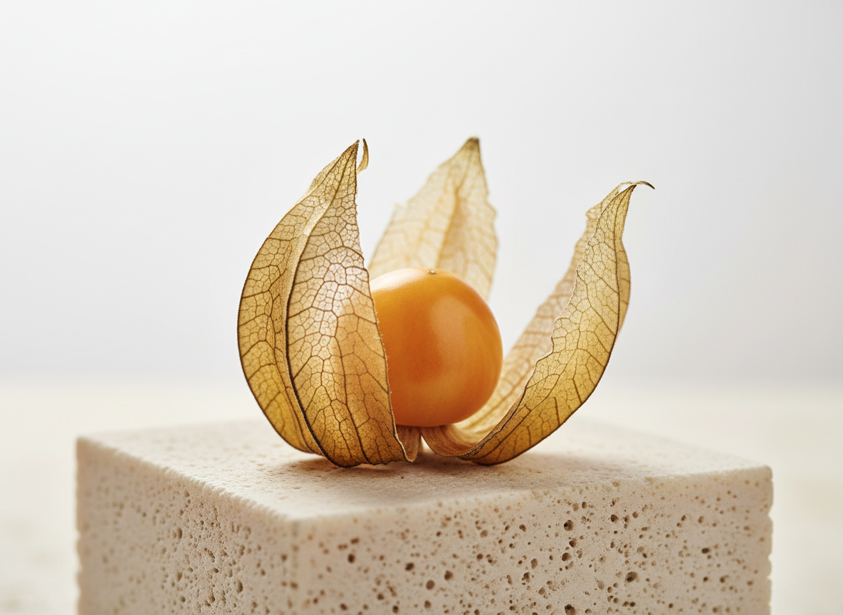 Altın Çilek Özü: Cildin Dengeyi Yeniden Hatırlamasına Yardımcı Bir Aktif