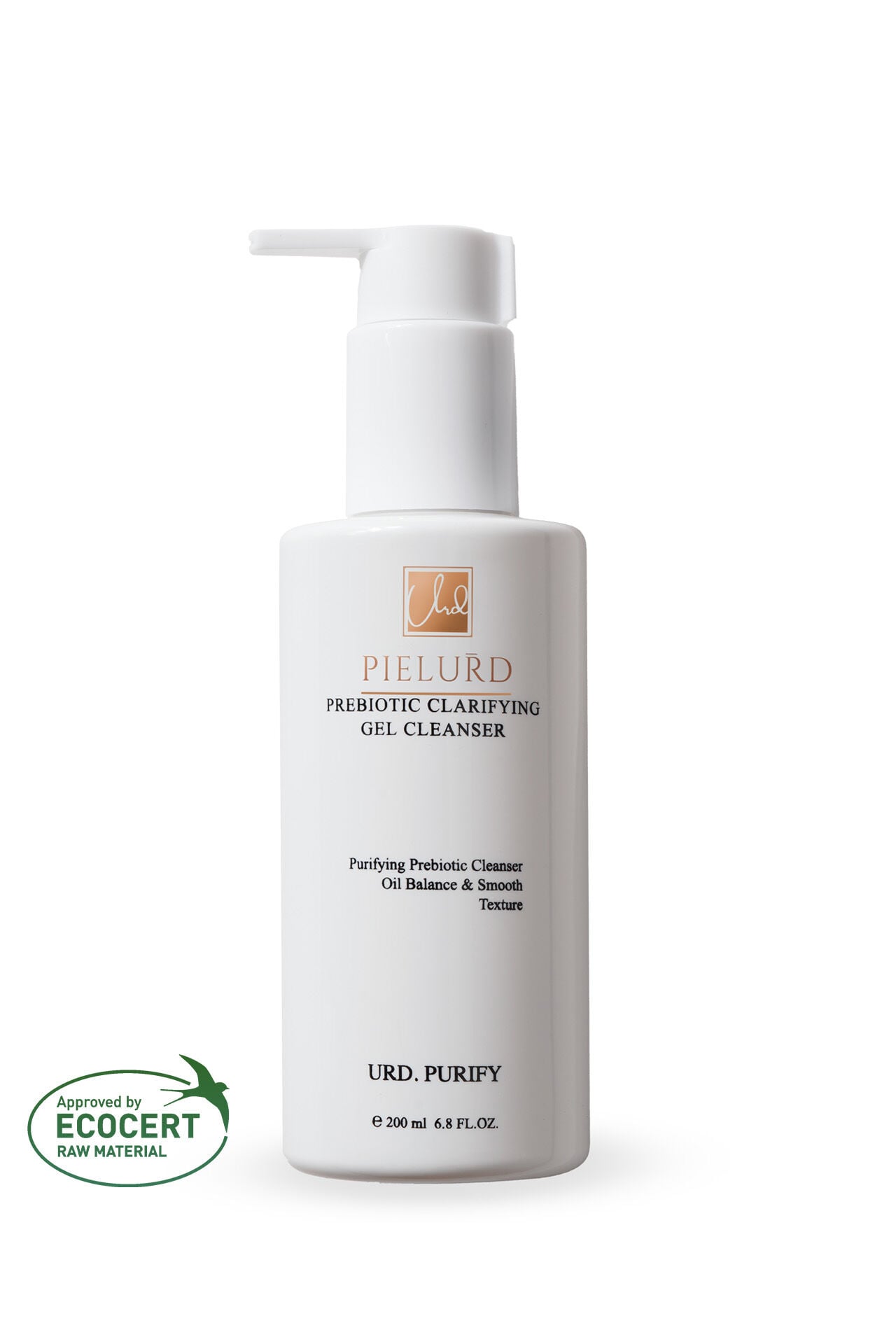 Prebiotic Clarifying Gel Cleanser – Prebiyotik Arındırıcı Jel | Prebiotic Complex + Miracne®