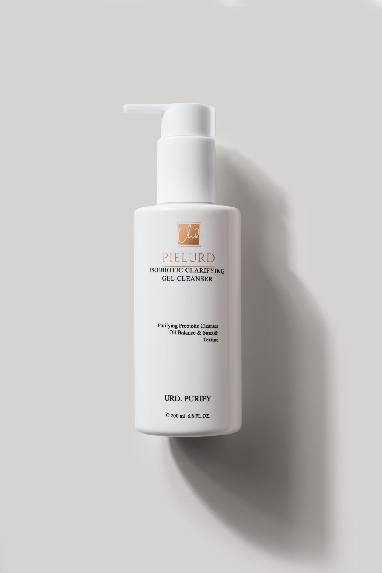 Prebiotic Clarifying Gel Cleanser – Prebiyotik Arındırıcı Jel | Prebiotic Complex + Miracne®