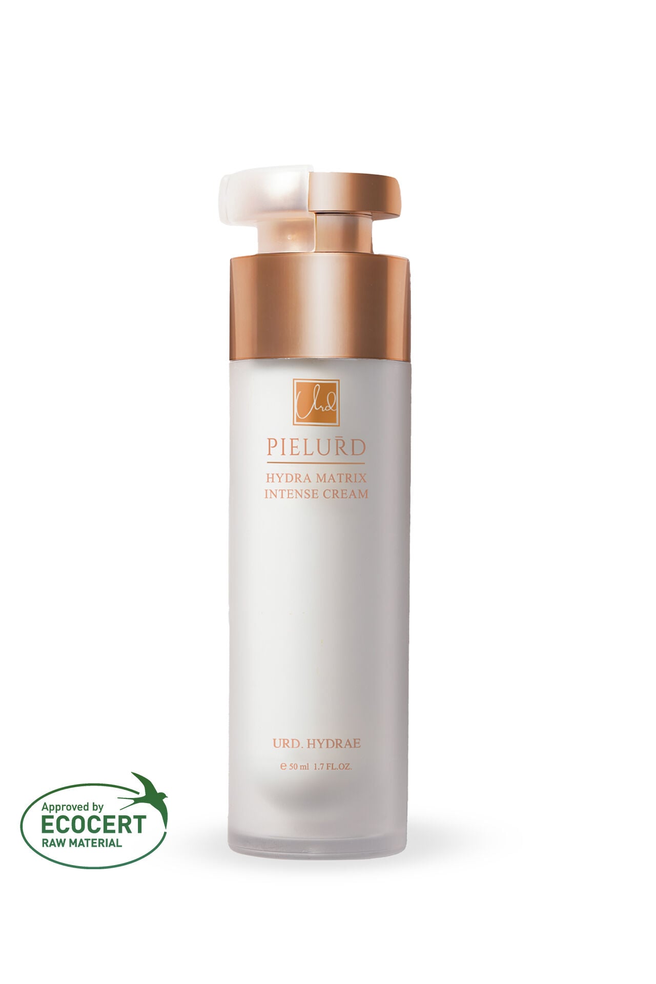 Hydra Matrix Intense Cream – Yoğun Nem Dengeleyici Krem | 9X Hyaluronic Acid + Squalane