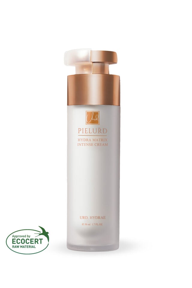 Hydra Matrix Intense Cream – Yoğun Nem Dengeleyici Krem | 9X Hyaluronic Acid + Squalane
