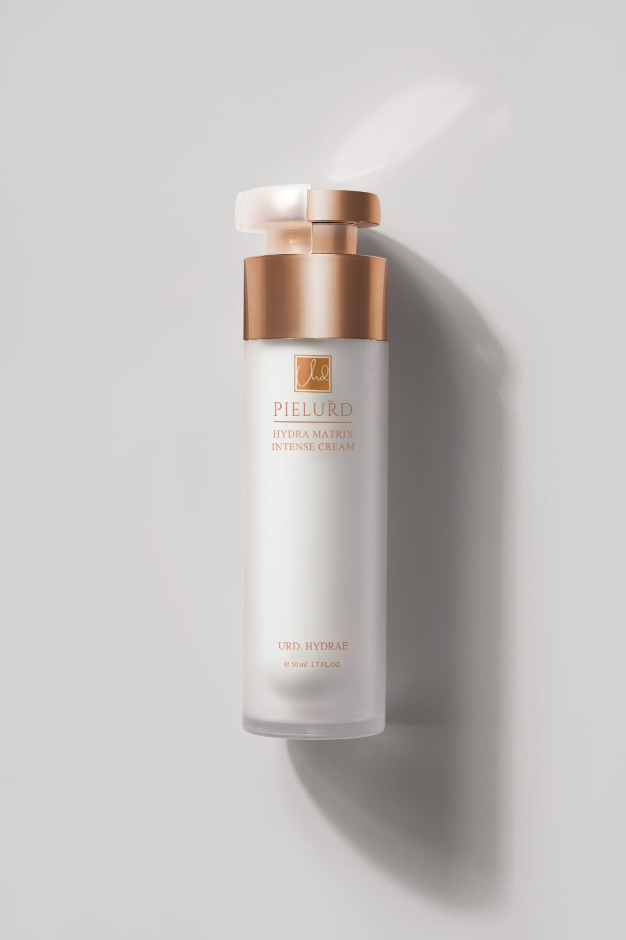 Hydra Matrix Intense Cream – Yoğun Nem Dengeleyici Krem | 9X Hyaluronic Acid + Squalane