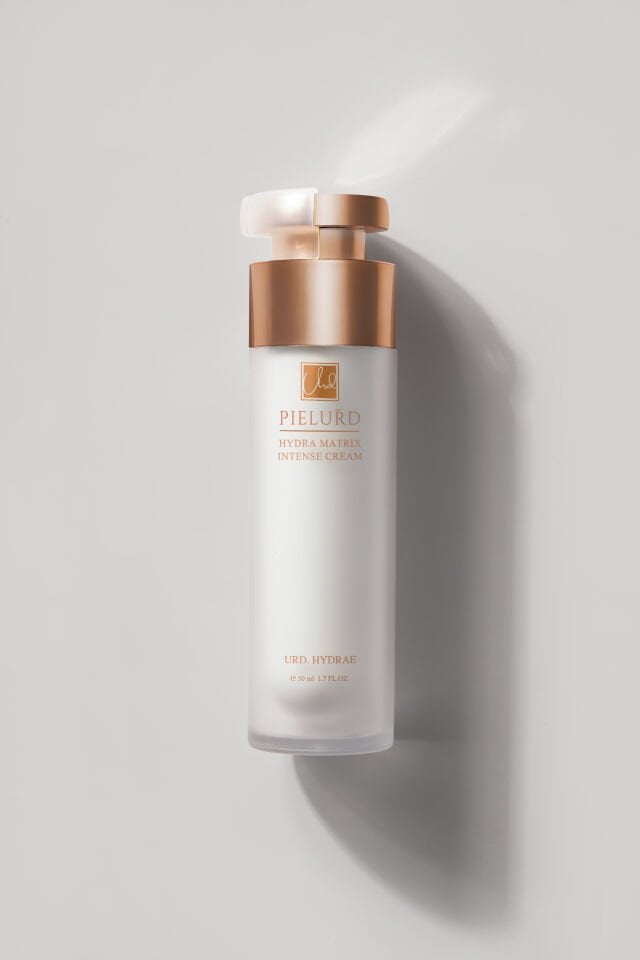 Hydra Matrix Intense Cream – Yoğun Nem Dengeleyici Krem | 9X Hyaluronic Acid + Squalane