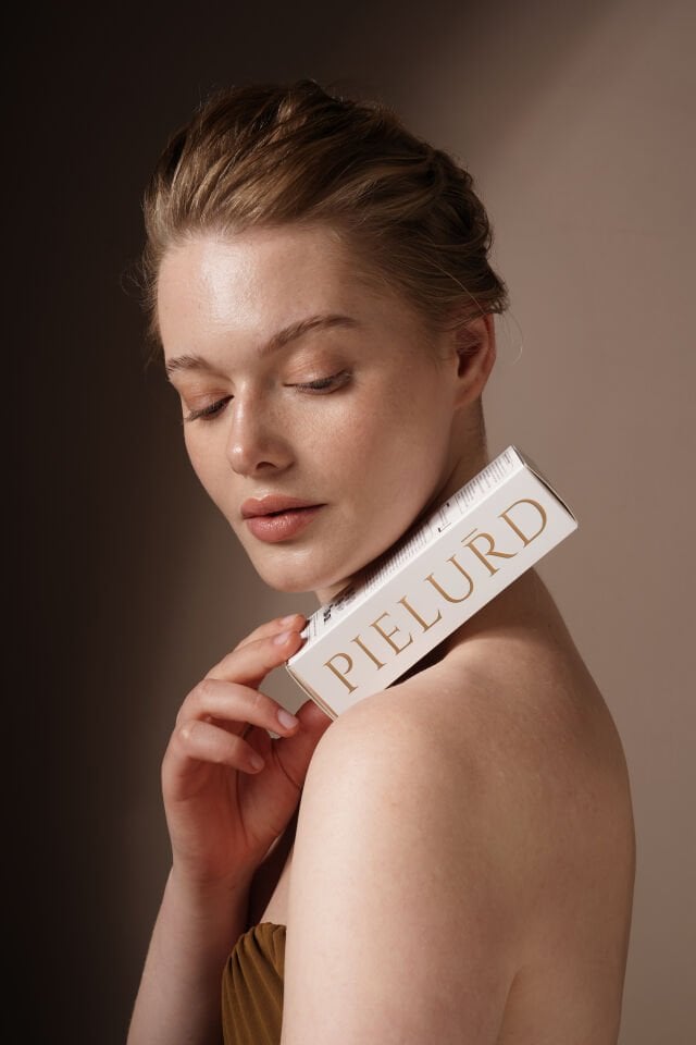 Hydra Matrix Intense Cream – Yoğun Nem Dengeleyici Krem | 9X Hyaluronic Acid + Squalane