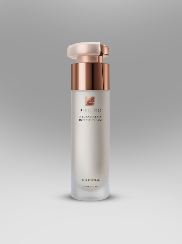 Hydra Matrix Intense Cream – Yoğun Nem Dengeleyici Krem | 9X Hyaluronic Acid + Squalane