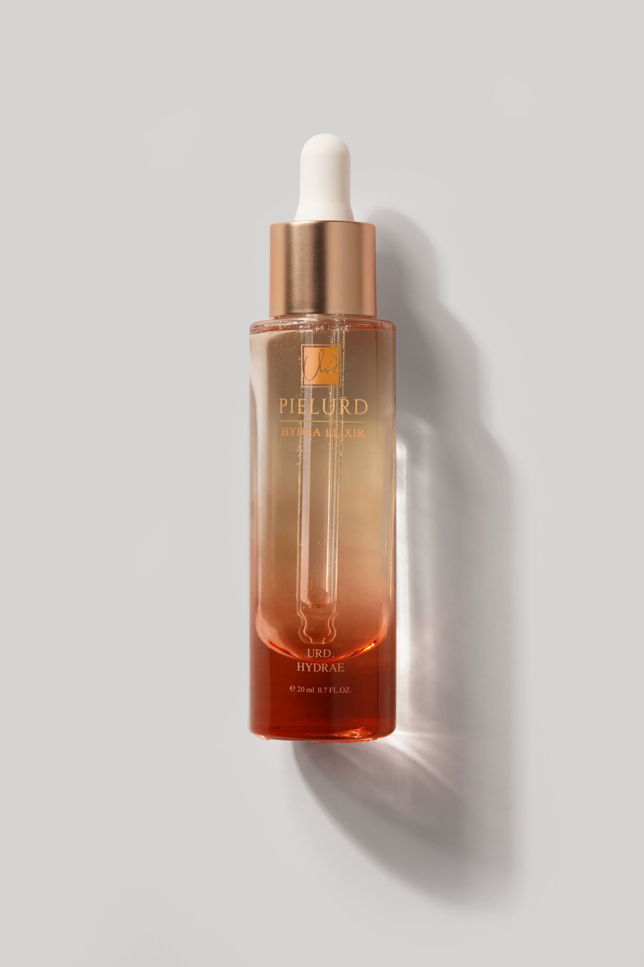 Hydra Elixir – Yoğun Nem Serumu | 9X Hyaluronic Acid + Pro-Vitamin B5