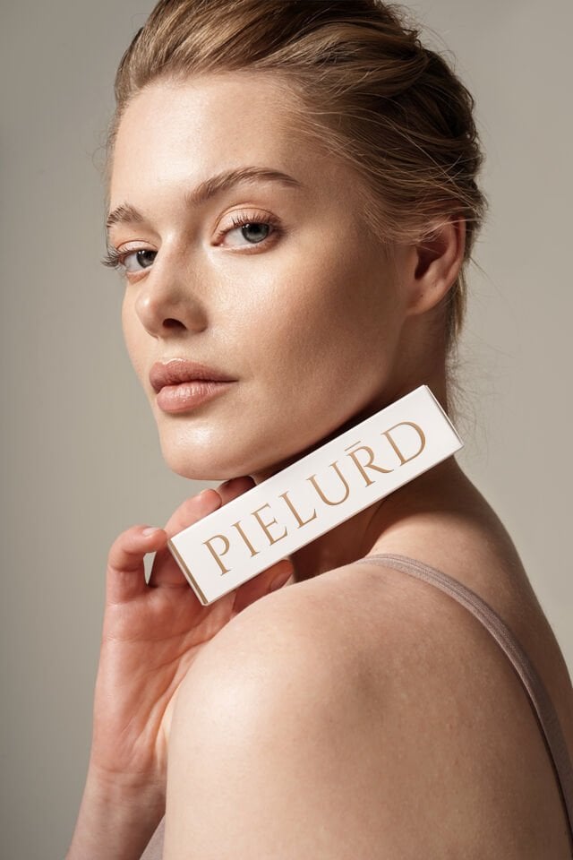 Hydra Elixir – Yoğun Nem Serumu | 9X Hyaluronic Acid + Pro-Vitamin B5