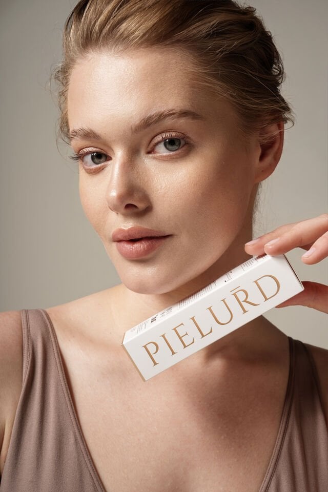 Hydra Elixir – Yoğun Nem Serumu | 9X Hyaluronic Acid + Pro-Vitamin B5