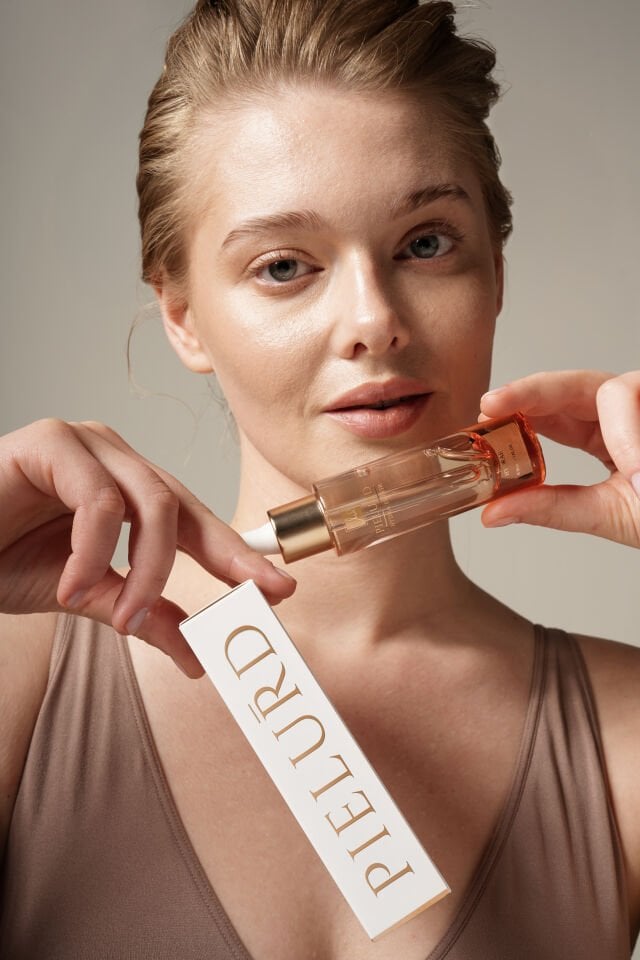 Hydra Elixir – Yoğun Nem Serumu | 9X Hyaluronic Acid + Pro-Vitamin B5