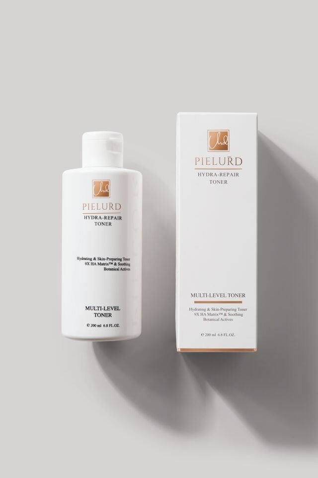 Hydra Repair Toner – Nem Bariyeri Toniği | Pro-Vitamin B5 + Aloe Vera Extract