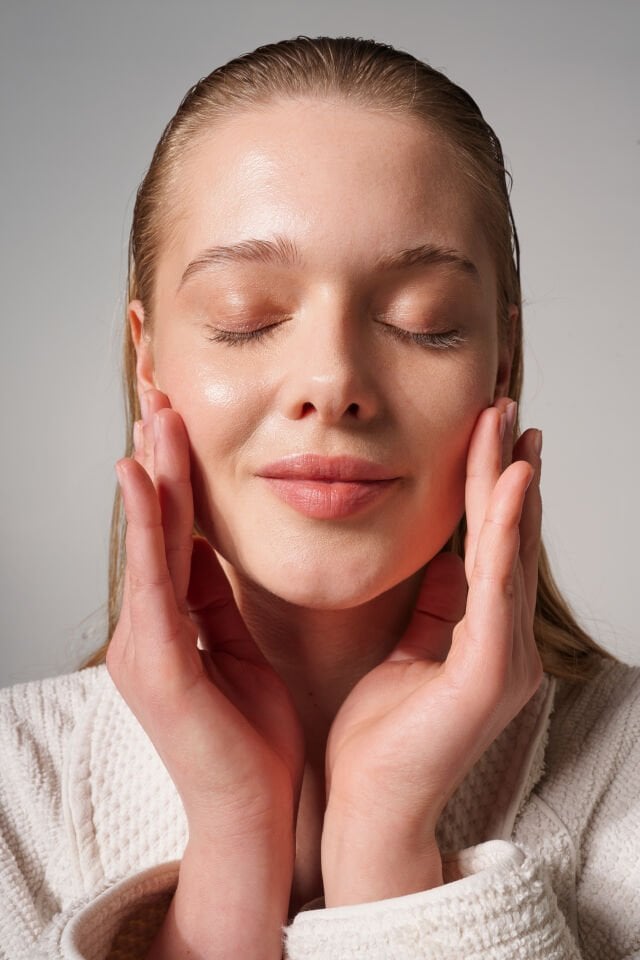 Hydra Repair Toner – Nem Bariyeri Toniği | Pro-Vitamin B5 + Aloe Vera Extract