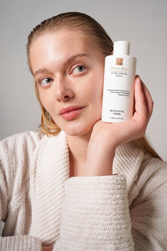 Hydra Repair Toner – Nem Bariyeri Toniği | Pro-Vitamin B5 + Aloe Vera Extract