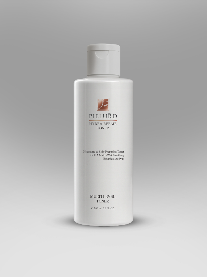 Hydra Repair Toner – Nem Bariyeri Toniği | Pro-Vitamin B5 + Aloe Vera Extract