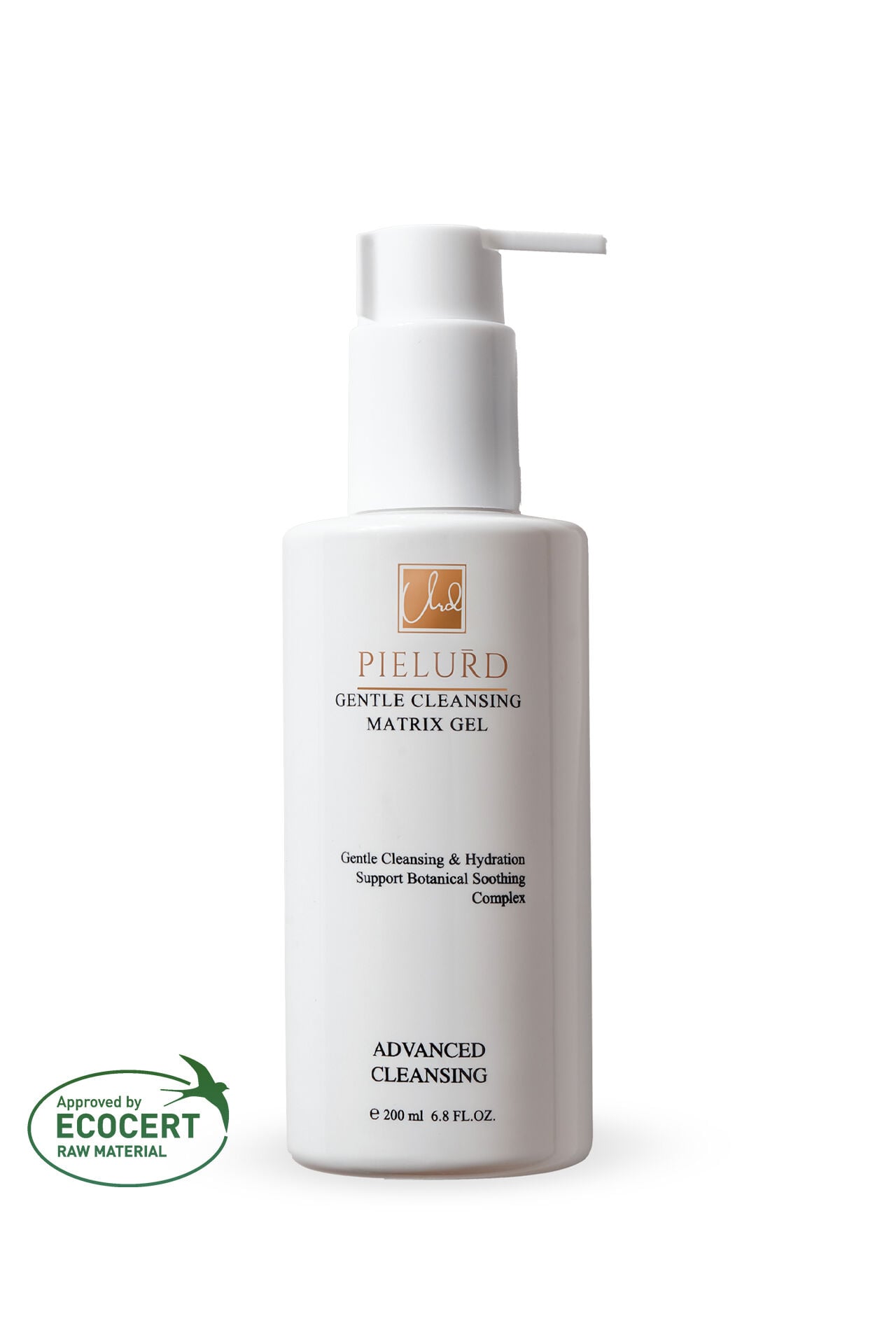 Gentle Cleansing Matrix Gel – Nazik Temizleyici Yüz Yıkama Jeli | Panthenol + Allantoin