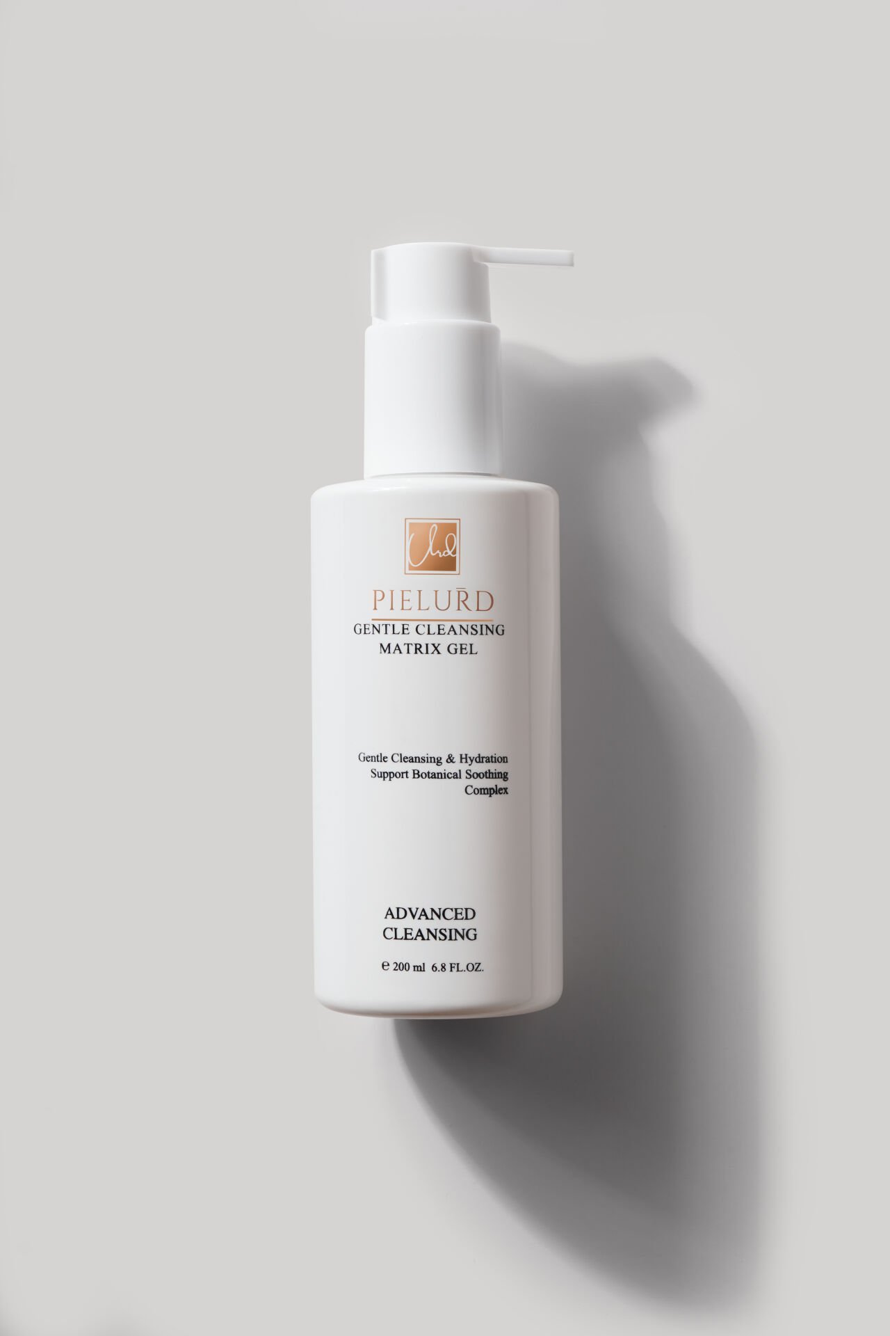 Gentle Cleansing Matrix Gel – Nazik Temizleyici Yüz Yıkama Jeli | Panthenol + Allantoin