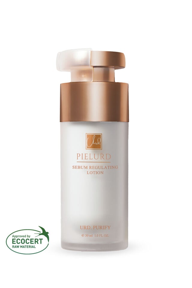 Sebum Regulating Lotion – Sebum Dengeleyici Losyon | Zinc PCA + Salicylic Acid