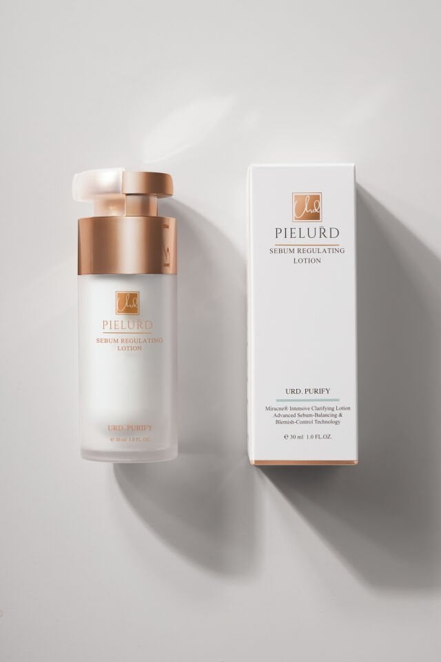 Sebum Regulating Lotion – Sebum Dengeleyici Losyon | Zinc PCA + Salicylic Acid