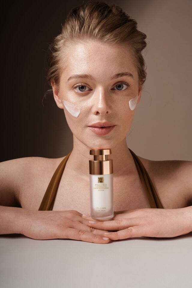 Sebum Regulating Lotion – Sebum Dengeleyici Losyon | Zinc PCA + Salicylic Acid