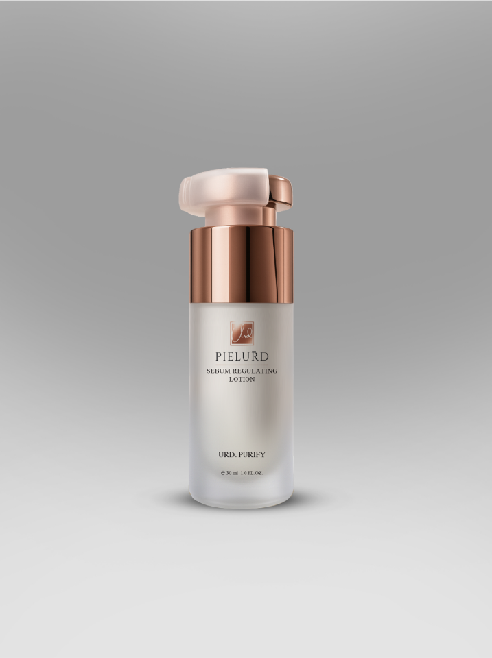 Sebum Regulating Lotion – Sebum Dengeleyici Losyon | Zinc PCA + Salicylic Acid