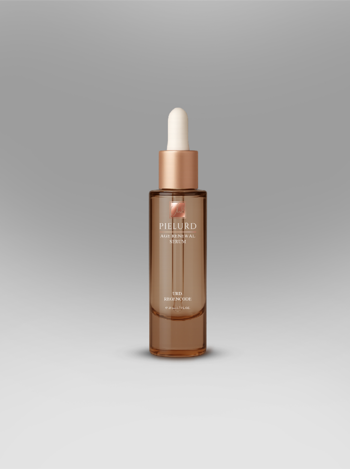 Age Renewal Serum – Kırışıklık Karşıtı Yenileyici Serum | Bio-Retinoid + Physavie®