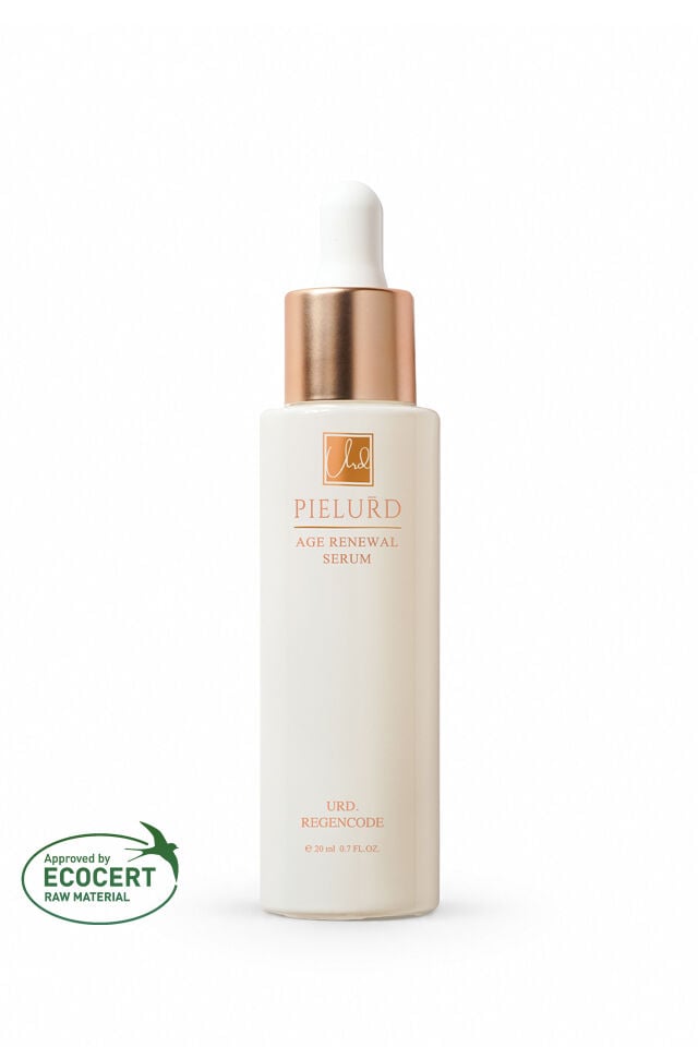 Age Renewal Serum – Kırışıklık Karşıtı Yenileyici Serum | Bio-Retinoid + Physavie®