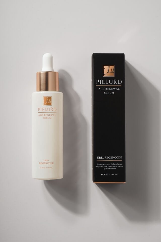 Age Renewal Serum – Kırışıklık Karşıtı Yenileyici Serum | Bio-Retinoid + Physavie®