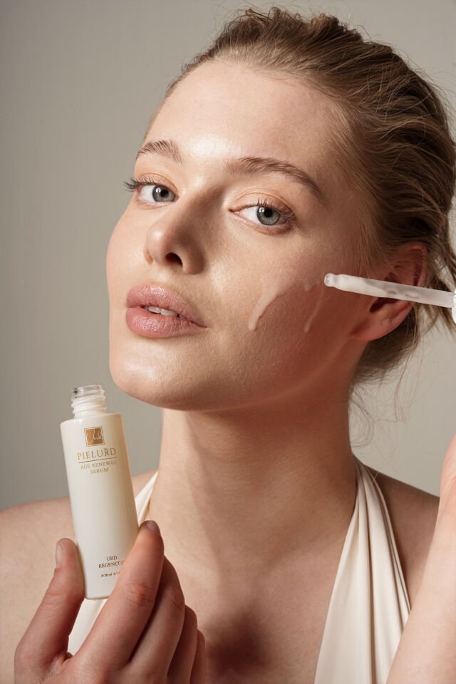 Age Renewal Serum – Kırışıklık Karşıtı Yenileyici Serum | Bio-Retinoid + Physavie®