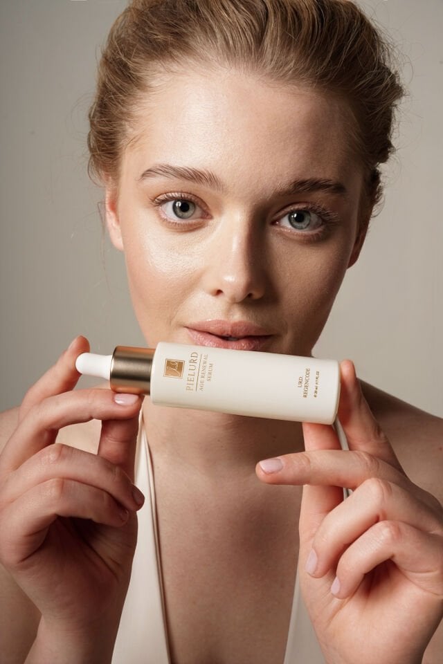 Age Renewal Serum – Kırışıklık Karşıtı Yenileyici Serum | Bio-Retinoid + Physavie®