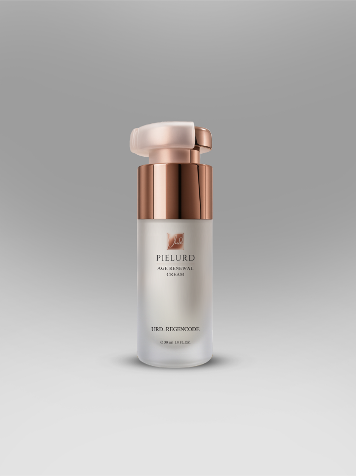 Age Renewal Cream – Cilt Sıkılaştırıcı Yenileyici Krem | Bio-Retinoid + Physavie®