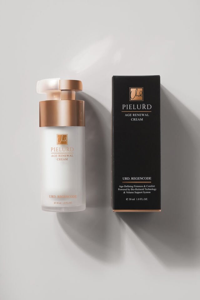 Age Renewal Cream – Cilt Sıkılaştırıcı Yenileyici Krem | Bio-Retinoid + Physavie®