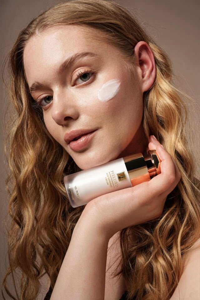 Age Renewal Cream – Cilt Sıkılaştırıcı Yenileyici Krem | Bio-Retinoid + Physavie®