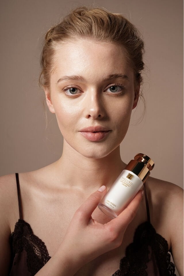 Age Renewal Cream – Cilt Sıkılaştırıcı Yenileyici Krem | Bio-Retinoid + Physavie®