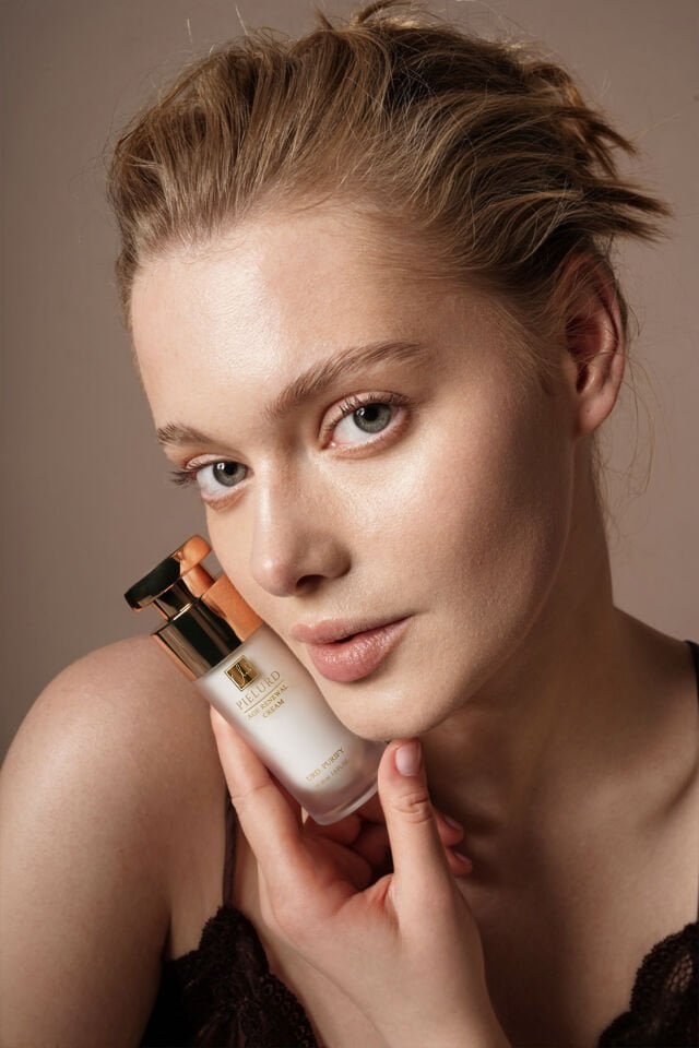 Age Renewal Cream – Cilt Sıkılaştırıcı Yenileyici Krem | Bio-Retinoid + Physavie®