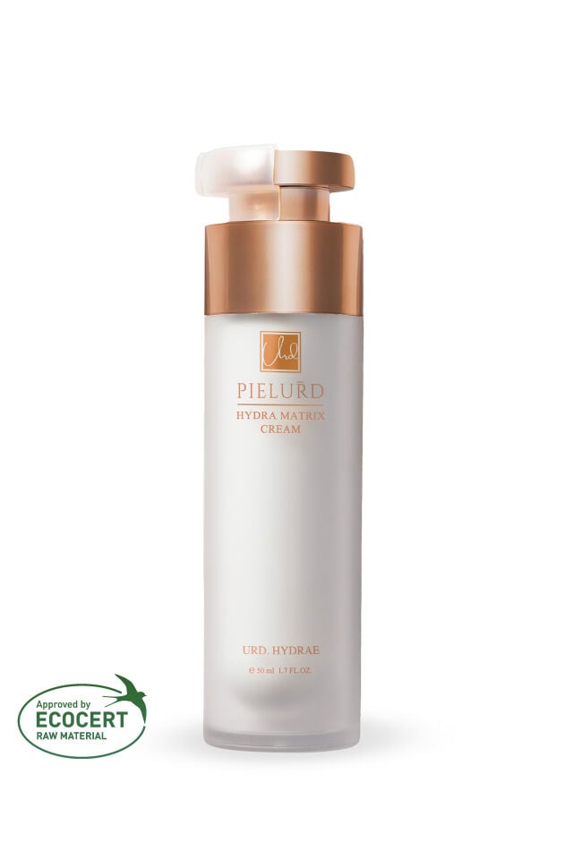 Hydra Matrix Cream – Nem Dengeleyici Krem | 9X Hyaluronic Acid + Physavie®