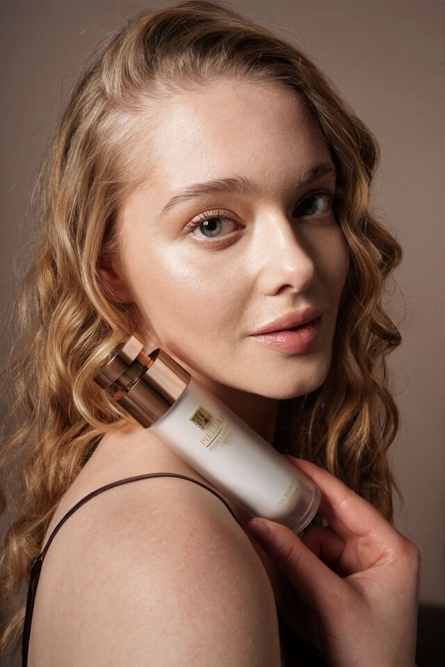 Hydra Matrix Cream – Nem Dengeleyici Krem | 9X Hyaluronic Acid + Physavie®