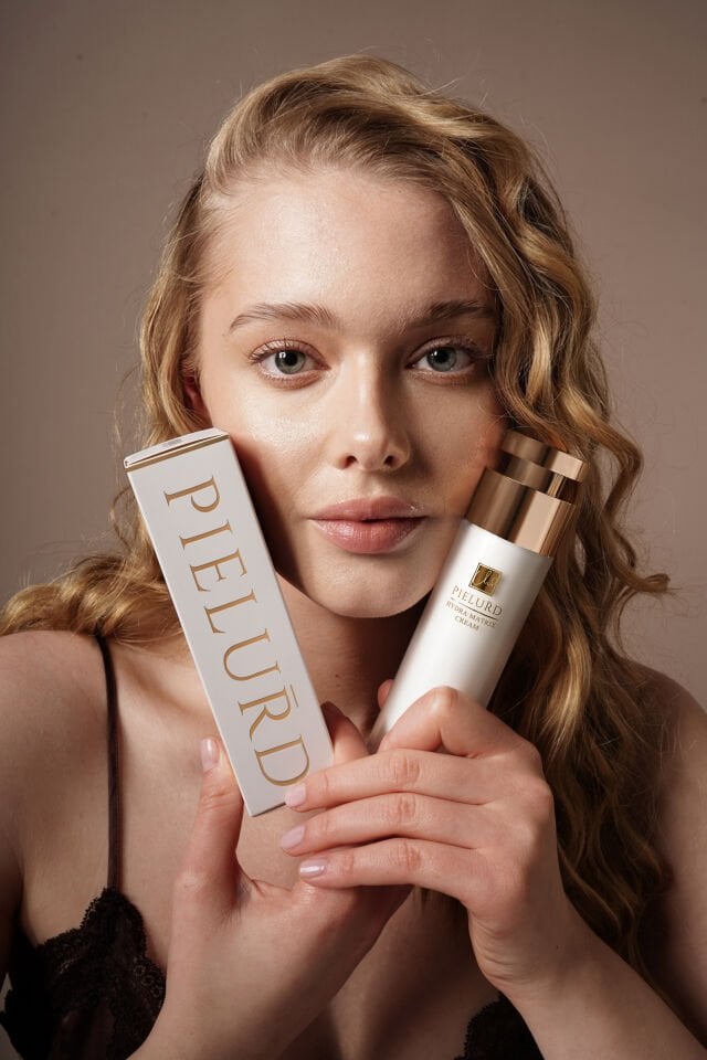 Hydra Matrix Cream – Nem Dengeleyici Krem | 9X Hyaluronic Acid + Physavie®