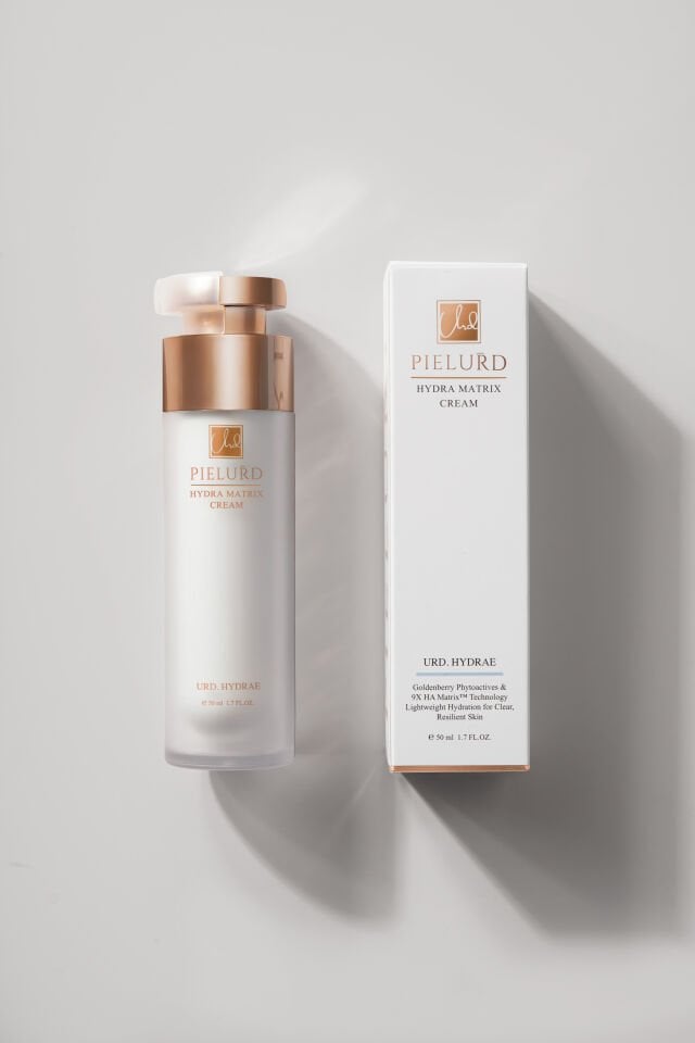 Hydra Matrix Cream – Nem Dengeleyici Krem | 9X Hyaluronic Acid + Physavie®