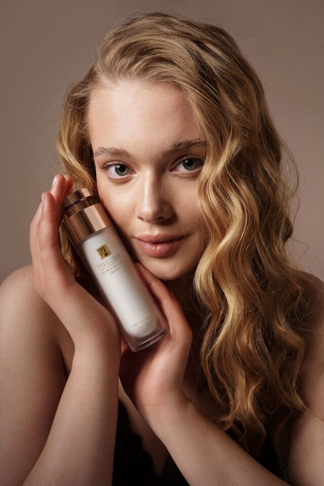 Hydra Matrix Cream – Nem Dengeleyici Krem | 9X Hyaluronic Acid + Physavie®