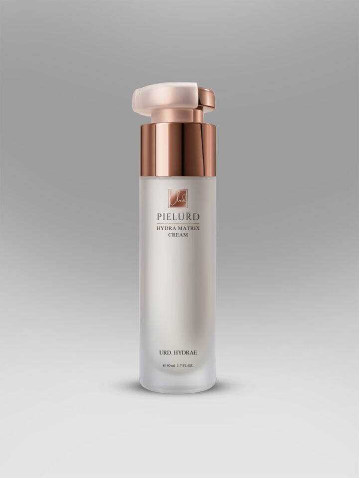 Hydra Matrix Cream – Nem Dengeleyici Krem | 9X Hyaluronic Acid + Physavie®