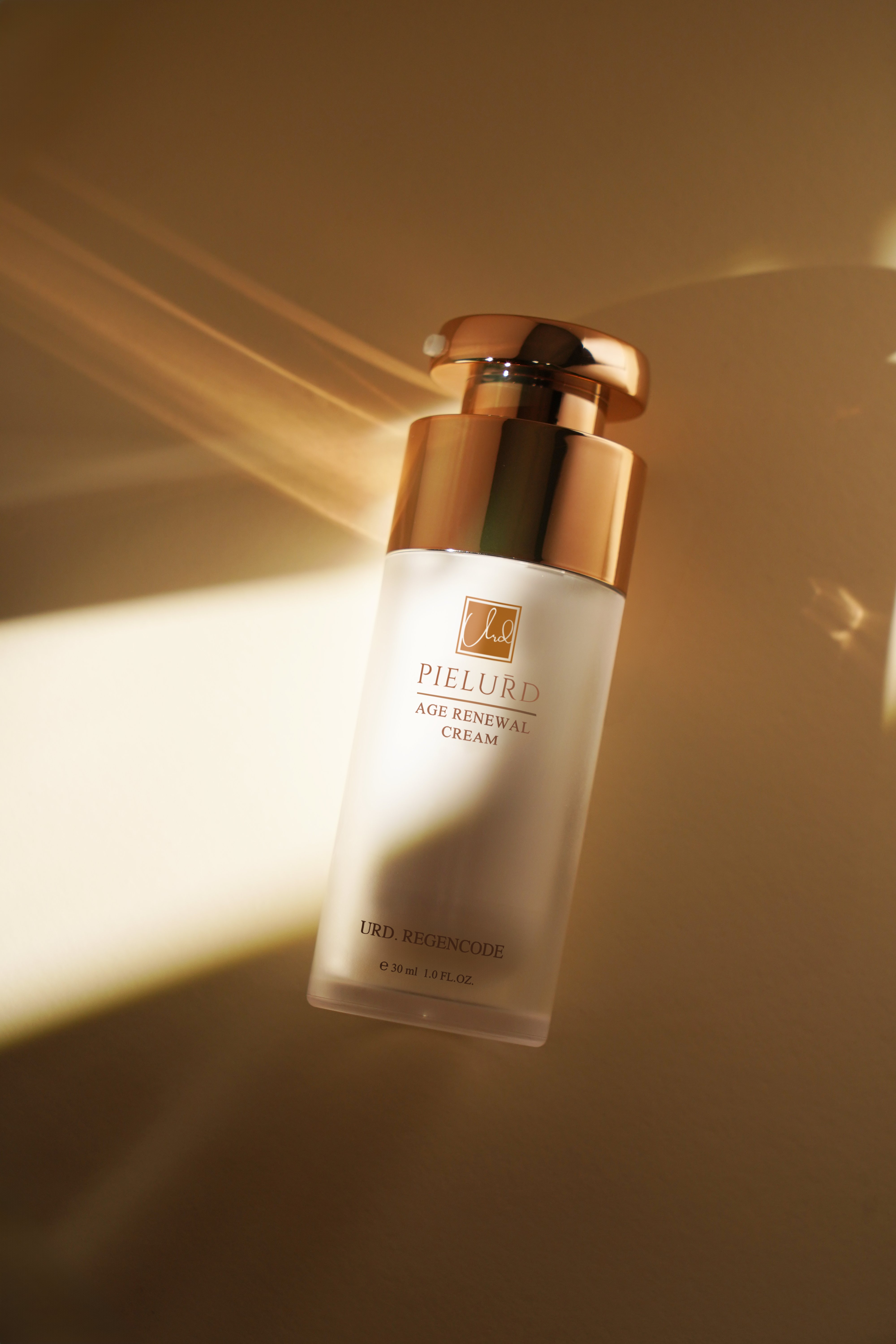 Age Renewal Cream – Cilt Sıkılaştırıcı Yenileyici Krem